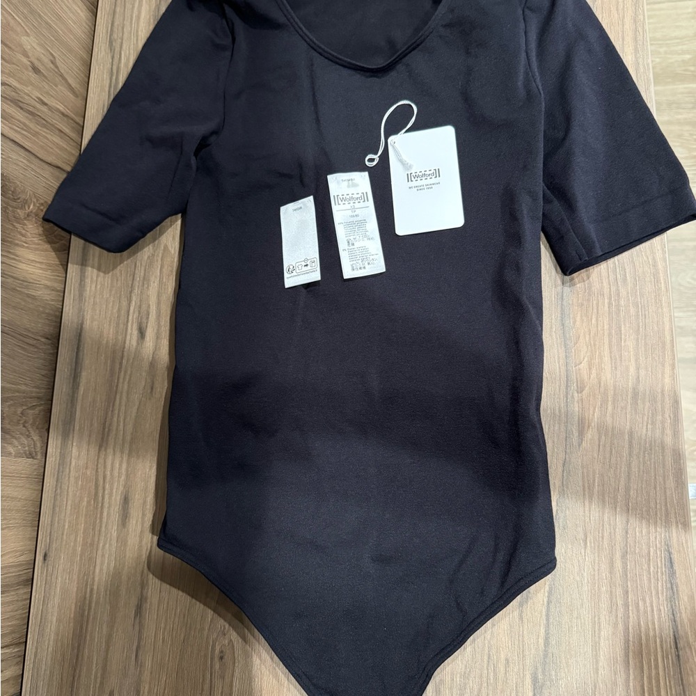 Wolford bodysuit XS